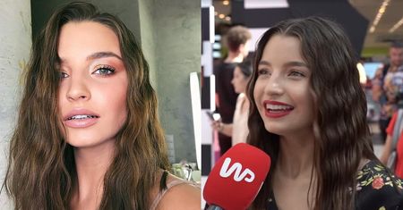 Julia Wieniawa założy własną linię kosmetyków? "Skoro Kylie Jenner może, to czemu ja nie mogę!"