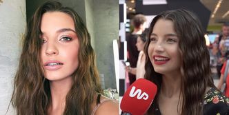 Julia Wieniawa założy własną linię kosmetyków? "Skoro Kylie Jenner może, to czemu ja nie mogę!"