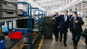 Rekompensaty dla sektorów energochłonnych. Mają zapobiec przeniesieniu produkcji poza UE