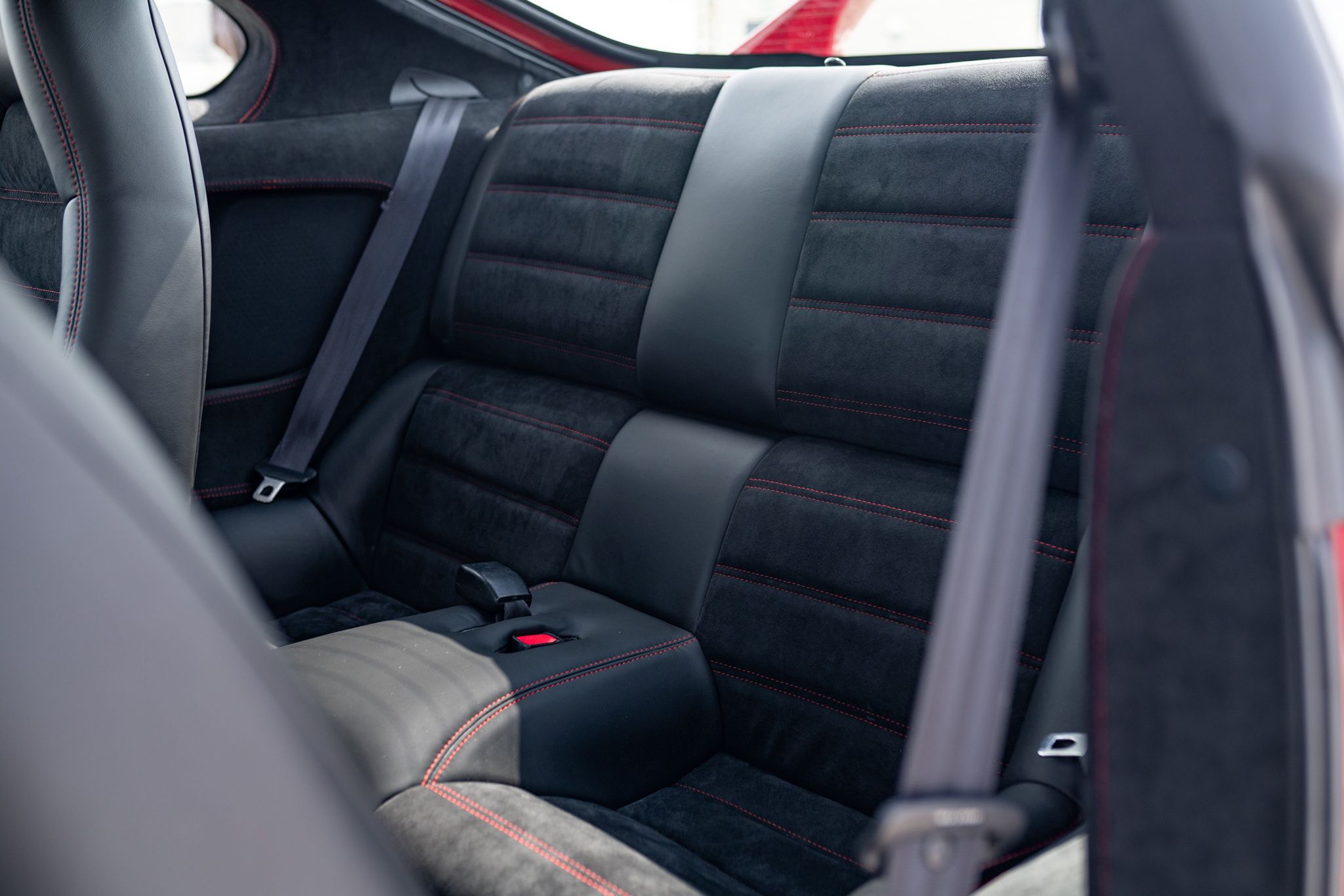 Toyota Supra MK IV