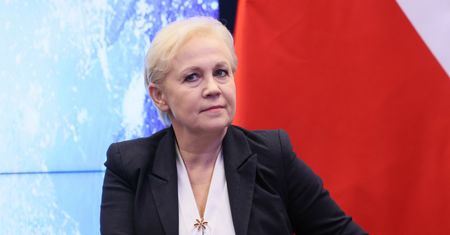 "Miotła" w państwowym banku. Prezeska BGK odwołana