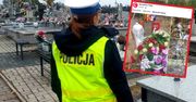Wandale na cmentarzu w Namysłowie. "Niewytłumaczalne"