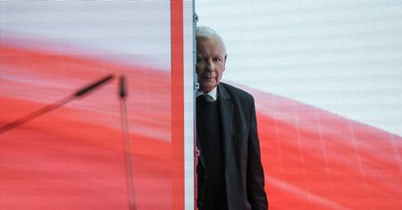 PiS na krawędzi? Jest ocena Polaków. Nowe badanie