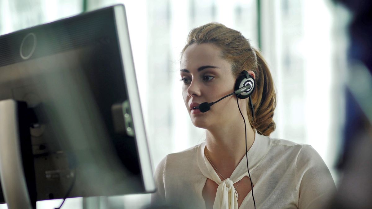 Rosjanki dzwonią na ukraińską infolinię 