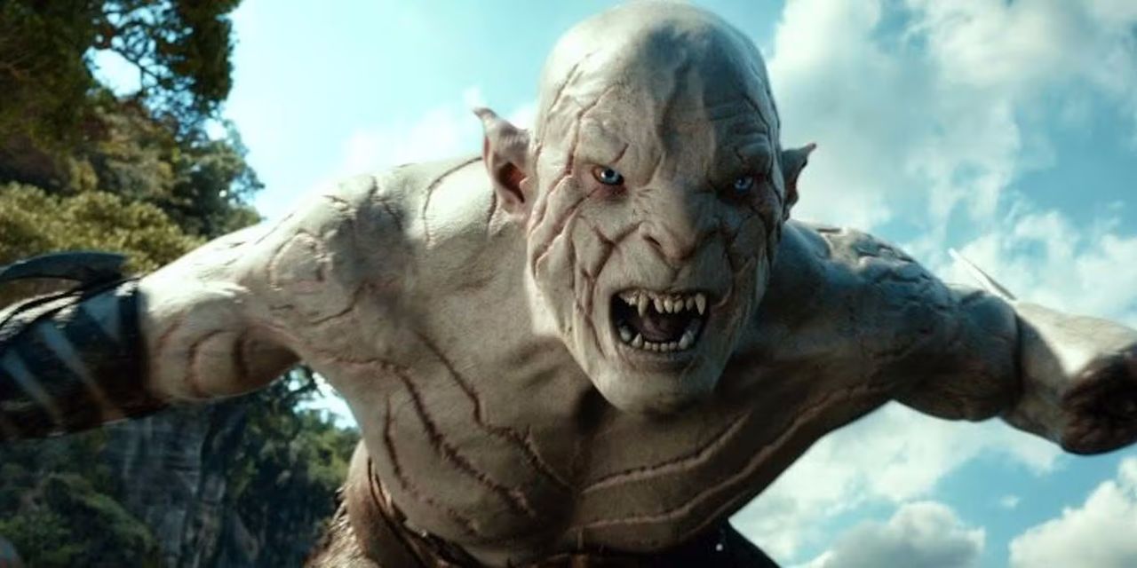 Dobry film w ten weekend? Tego hitu, który pokonał barierę miliarda dolarów, nie możesz przegapić