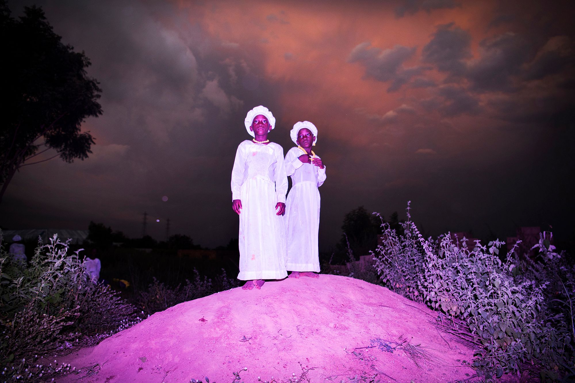 World Press Photo 2019 – znamy nominowanych fotografów 107