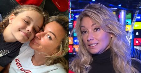 Martyna Wojciechowska: "Marysia uważa moją pracę za nudną"