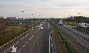 Autostrada A2 Łódź–Warszawa do rozbudowy. Prace mają ruszyć w listopadzie