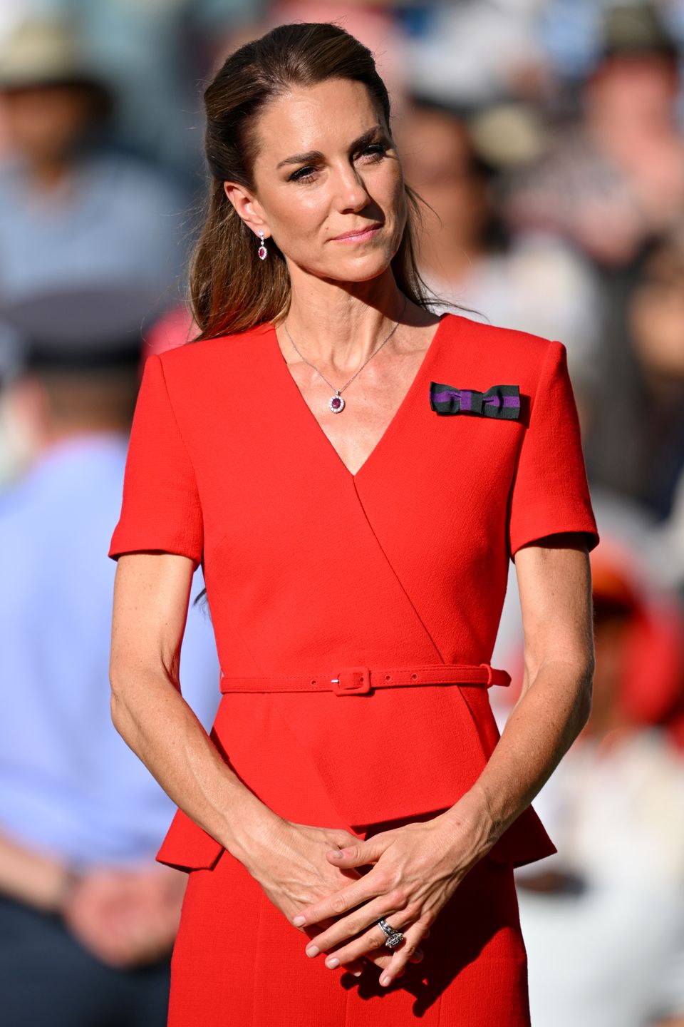 Księżna Kate 