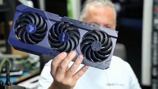 Używany RTX 4090 ogołocony z GPU. Ekspert ostrzega
