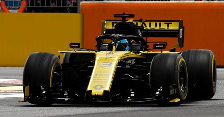 Codemasters przypomina o F1 2019 - zwiastun + lista klasycznych bolidów