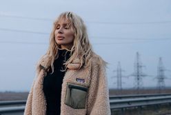 LOBODA в день прем'єри альбому вщент розбила авто на Київському шосе