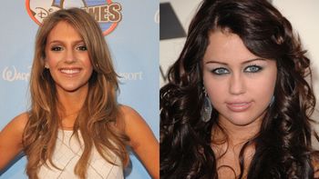 Była gwiazdka Disneya twierdzi, że Miley Cyrus się nad nią ZNĘCAŁA! "Mówiła, że potrzebuję OPERACJI NOSA i nowych ZĘBÓW"