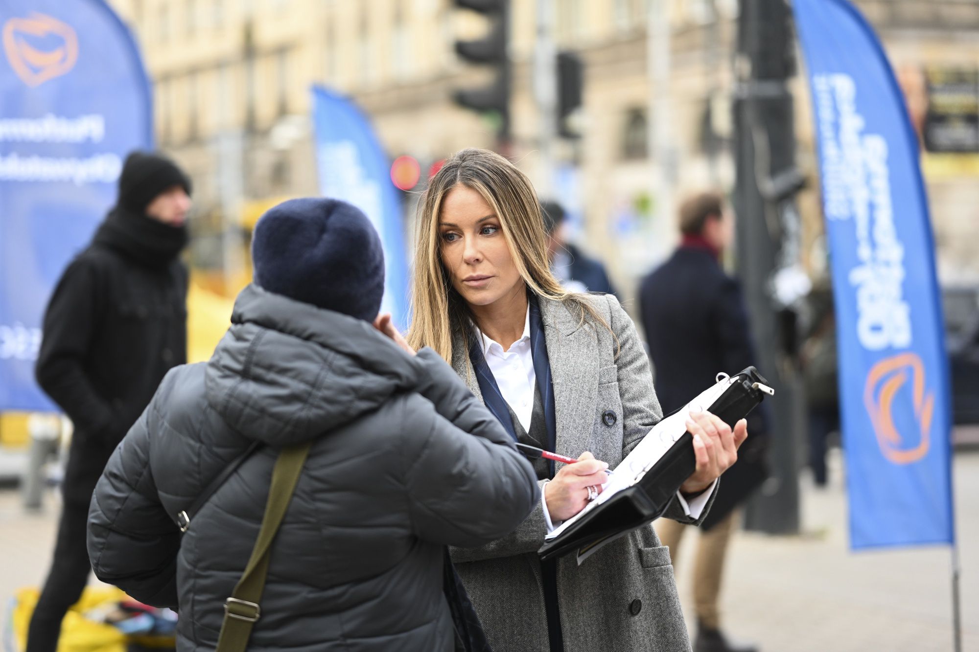 Małgorzata Rozenek pod ostrzałem krytyki widzów