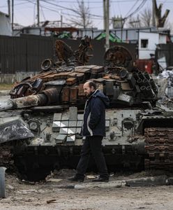 Ukraińska armia: widać oznaki rozpoczęcia rosyjskiej ofensywy na wschodzie