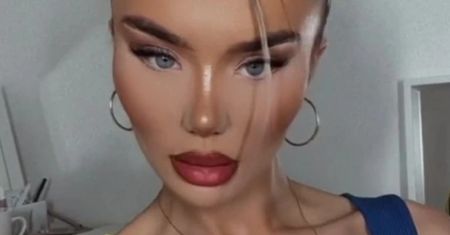 22-latka poleciała do Turcji. Z takim nosem wróciła