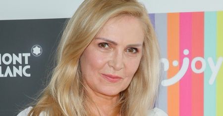 Sylwia Wysocka OSKARŻA partnera o ZEPCHNIĘCIE ZE SCHODÓW!