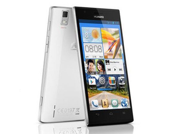 Huawei Ascend P2