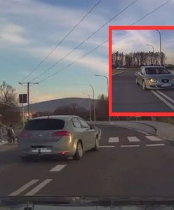 Nagranie mrozi krew w żyłach. Dostała je policja