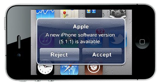 Co nowego w iOS 5? - plotki i przypuszczenia 4