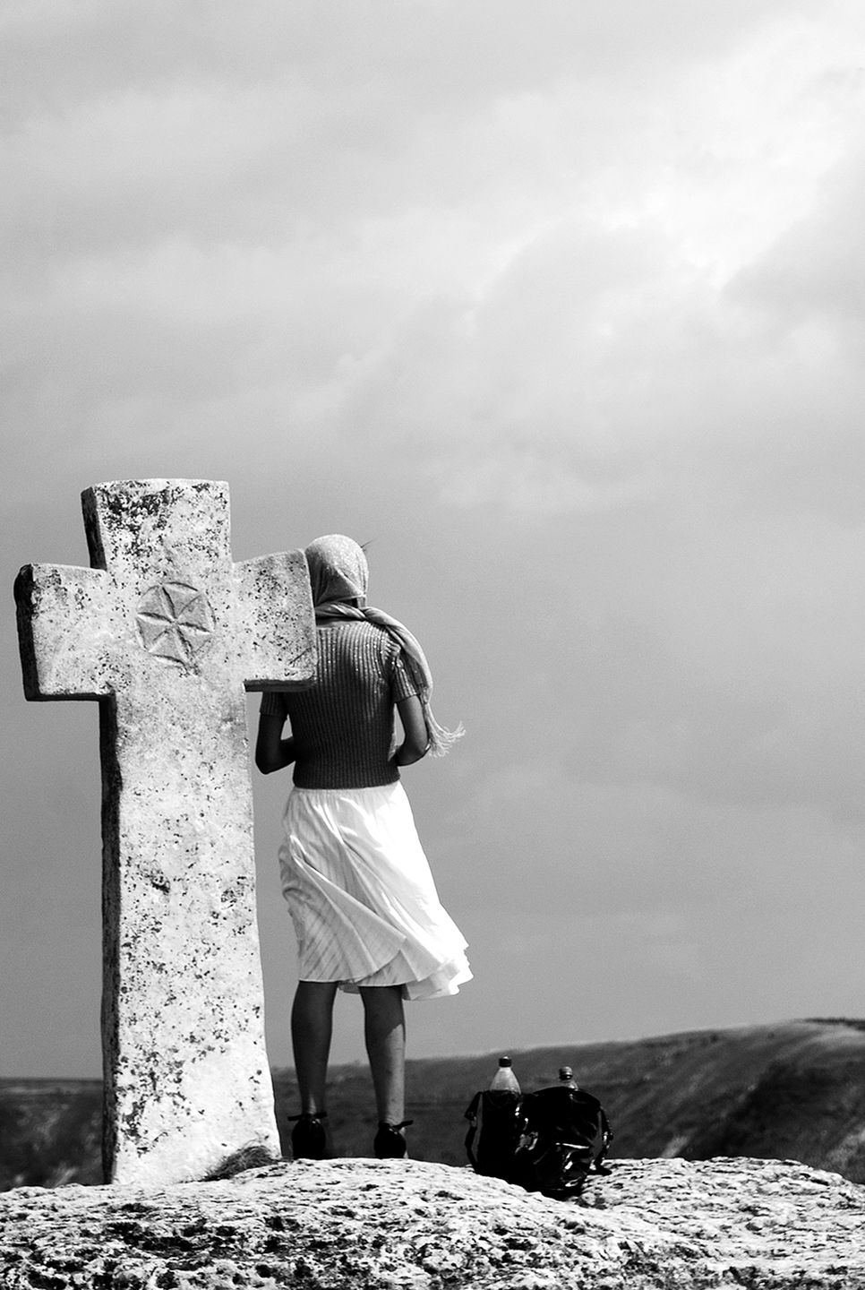 „Portrety z drogi” - galeria najlepszych zdjęć trzeciego etapu 4