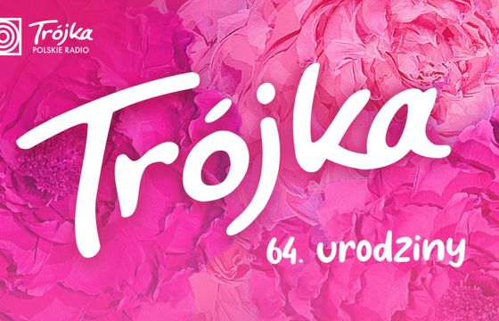 Radiowa Trójka kończy 64 lata. Audycja specjalna jak wehikuł czasu