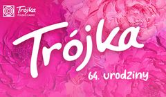 Radiowa Trójka kończy 64 lata. Audycja specjalna jak wehikuł czasu