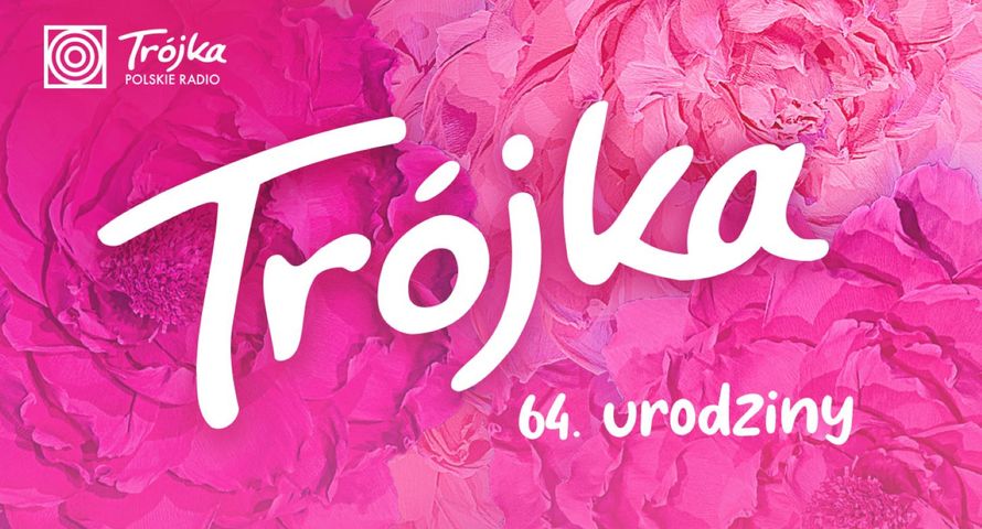 Radiowa Trójka kończy 64 lata. Audycja specjalna jak wehikuł czasu