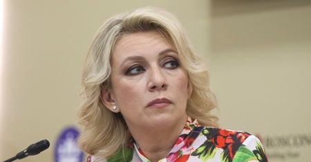 Rosja grozi państwom bałtyckim. Kreml wydał "ostrzeżenie"