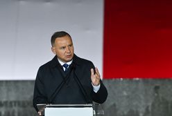 Andrzej Duda wygłosił orędzie. "Apeluję do klasy politycznej"