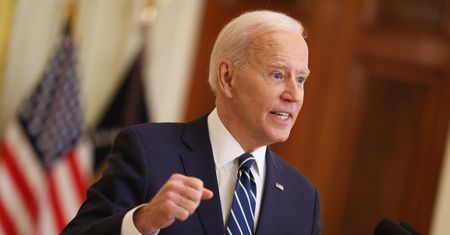 Korea Północna wystrzeliła rakiety. Joe Biden ostrzega przed "reakcją" USA