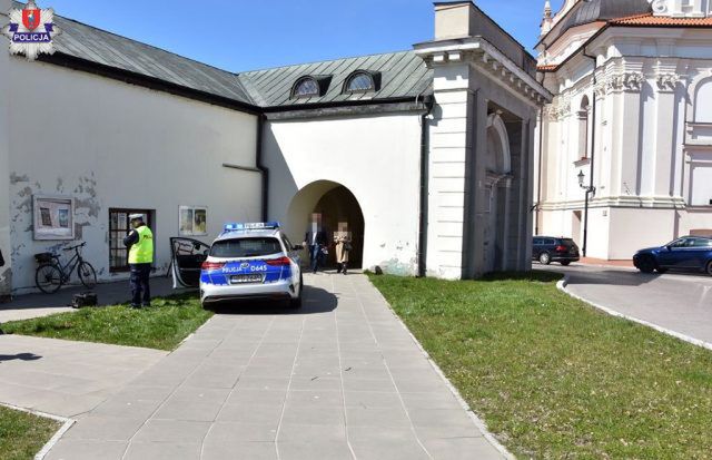 Fot. Policja Zamość 