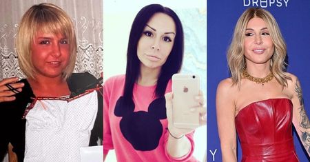 Blanka Lipińska zmieniła się o 180 stopni. Tak ewoluowało jej lico: "Nie będę oszukiwać, że mam dietę zmieniającą rysy twarzy"