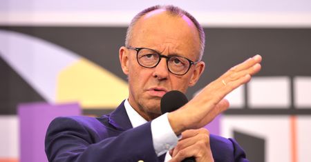 Niemcy zadeklarowali. Nie uznają państwowości Palestyny