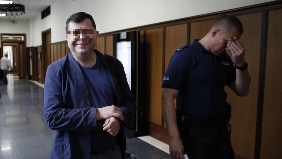 Sąd Rejonowy w Lublinie nie chciał aresztu Zbigniewa S. Decyzja ws. zażalenia prokuratury
