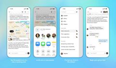 Nowa funkcja ChatGPT ma zmienić go w platformę społecznościową