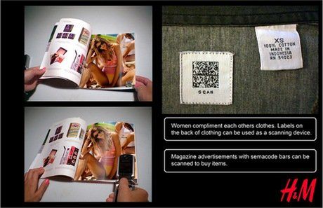 Miasta zmienią się w bazar dzięki semakodom 2