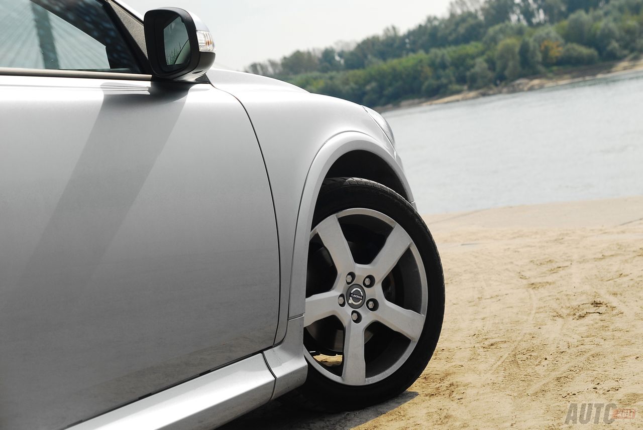 Volvo C30
