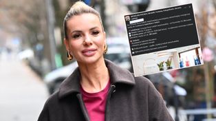 Izabela Janachowska szuka pracownicy na jeden dzień. Płaci... SZPILKAMI