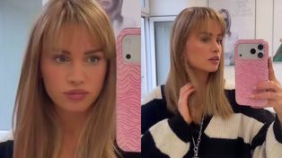 Maffashion pokazała się w peruce z grzywką, a fani wniebowzięci. "Wyglądasz cudownie w KAŻDEJ WERSJI" (FOTO)