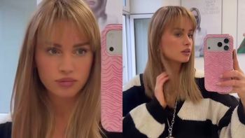 Maffashion pokazała się w peruce z grzywką, a fani wniebowzięci. "Wyglądasz cudownie w KAŻDEJ WERSJI" (FOTO)