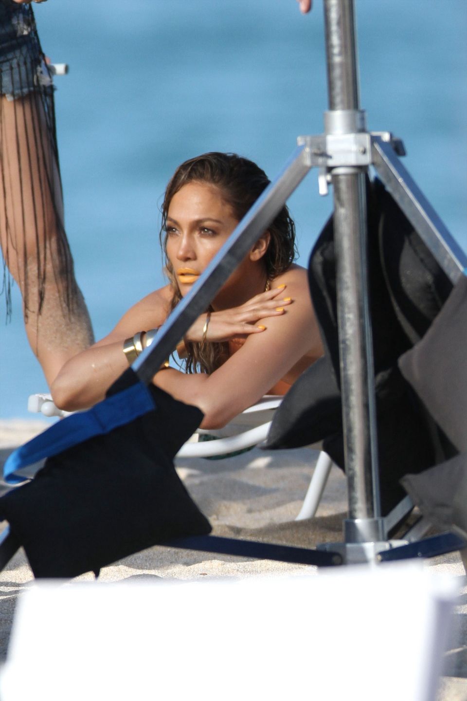 Jennifer Lopez