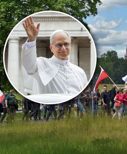 Gietrzwałd czeka na papieża. Jak Leon XIV zareagował na zaproszenie