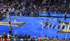 W tym kraju Disney+ pokazuje mecze NBA