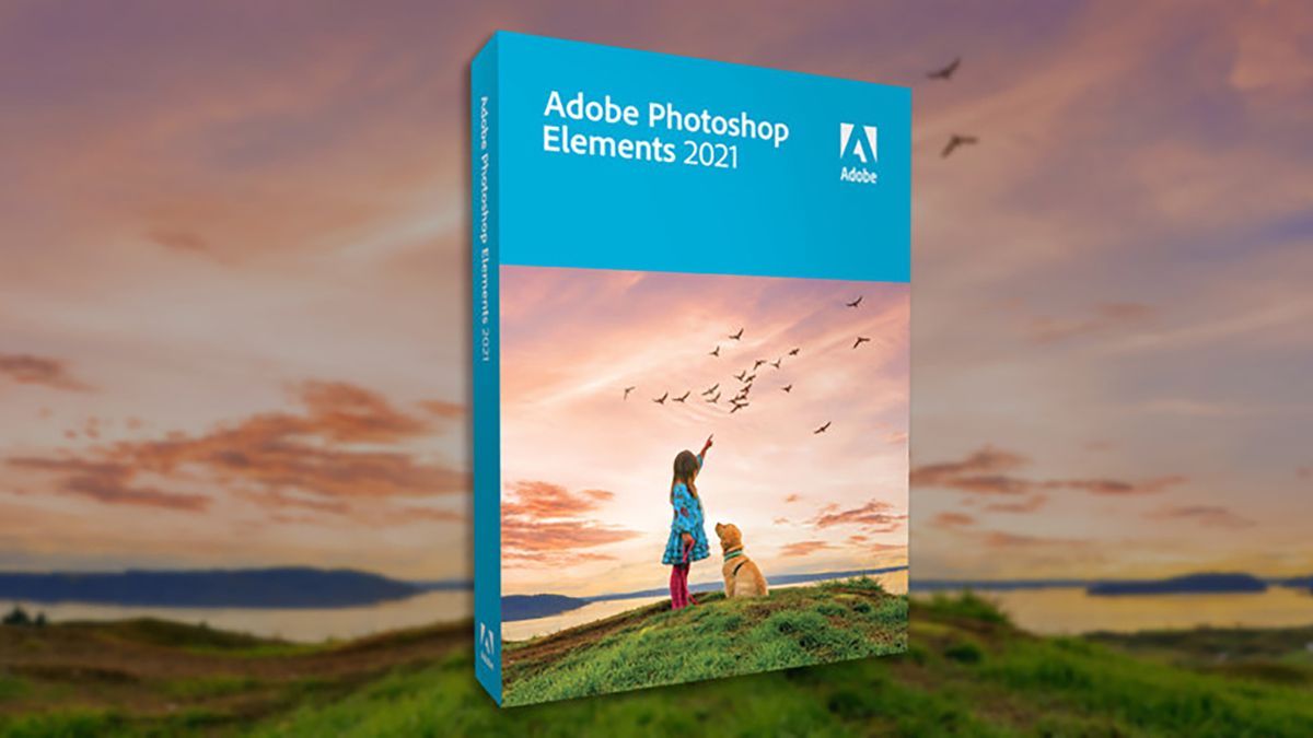 Adobe Photoshop Element 2021 będzie miał narzędzia oparte na SI 1