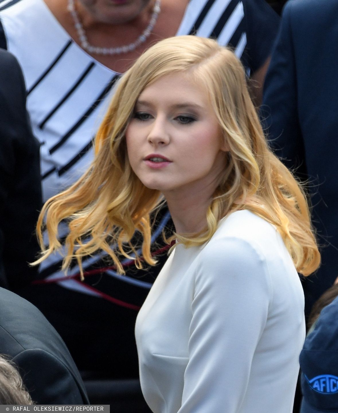 Kinga Duda
