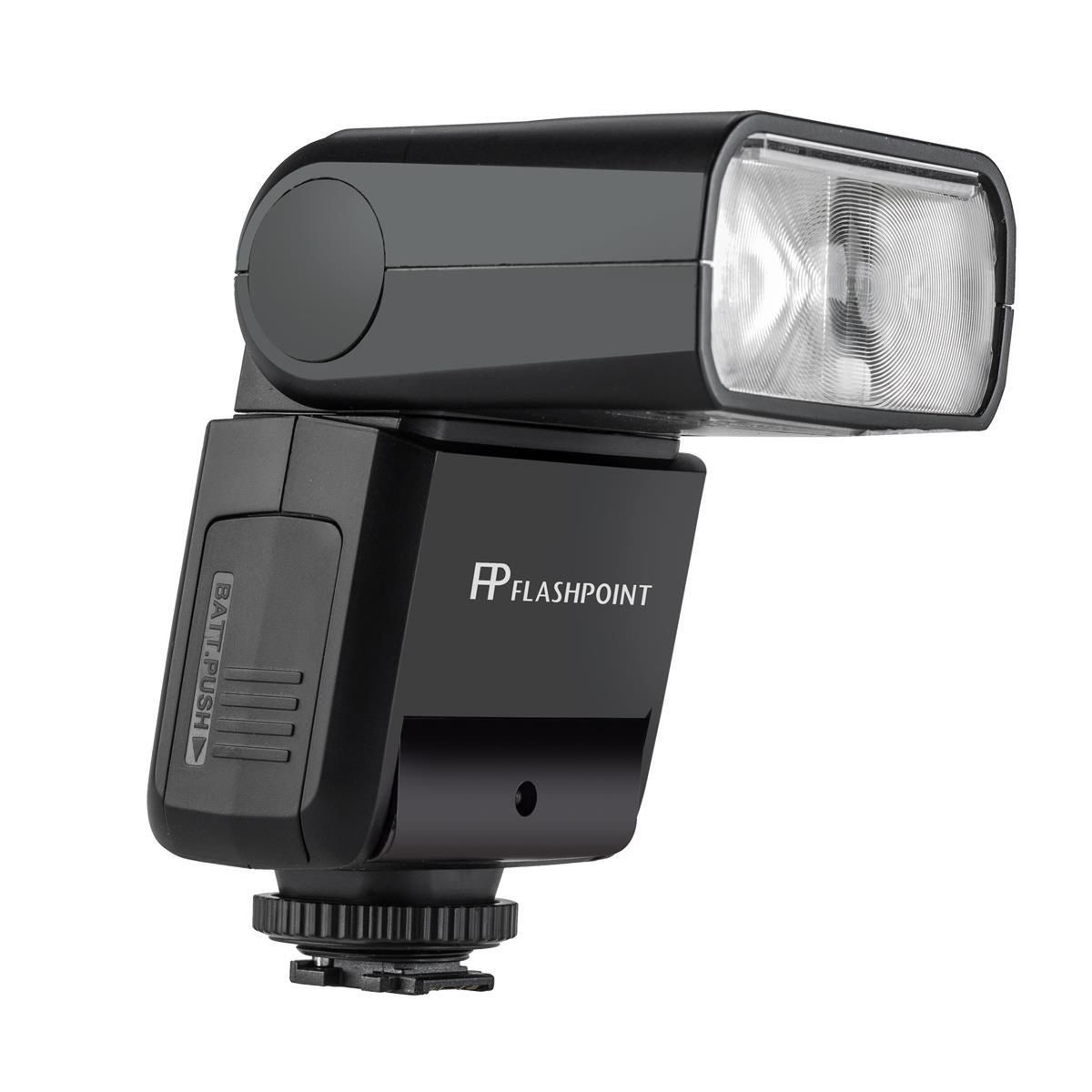 Godox wspiera nowe systemy Mikro 4/3 oraz Fujifilm X 1
