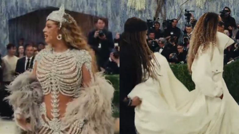 Odczytano, co Beyonce powiedziała do asystenta