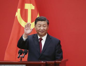 Izolacja Chin postępuje. "Powstrzymanie Chińczyków przed wyjazdem z kraju"