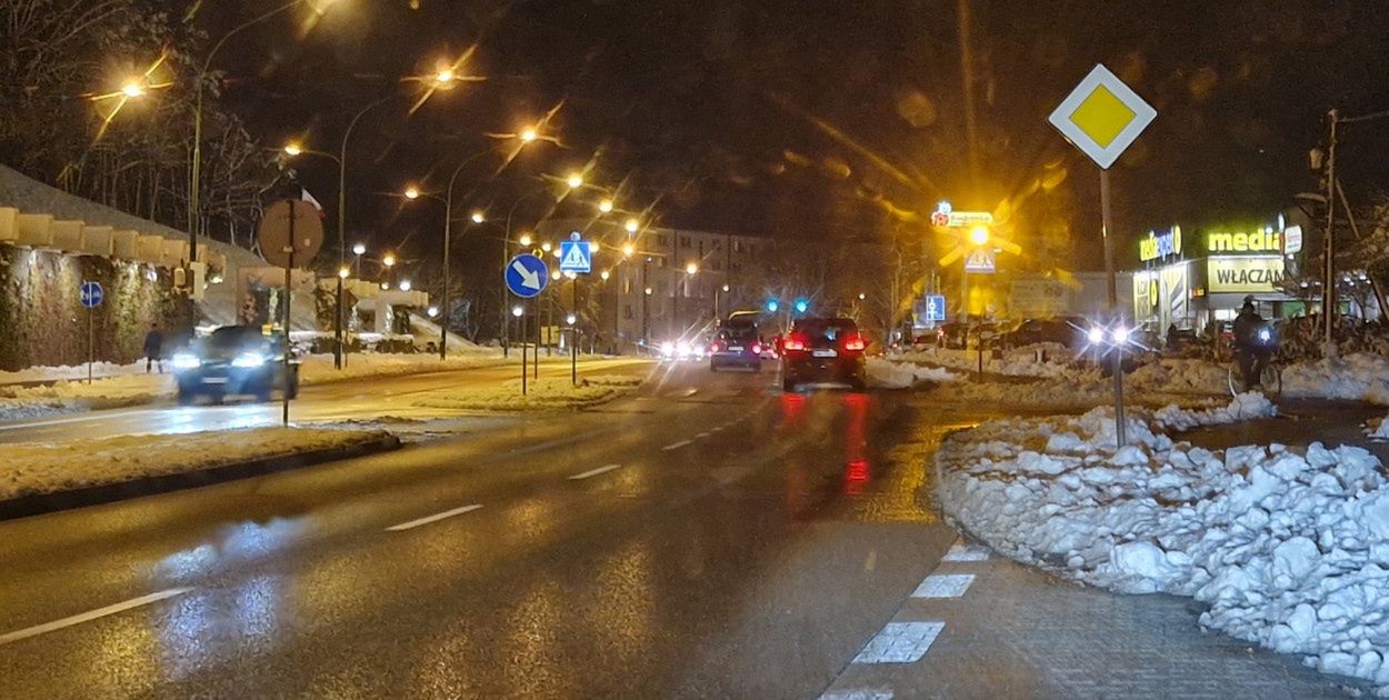 Mielec: Będzie audyt bezpieczeństwa na al. Niepodległości